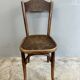 Mundus bistro chair