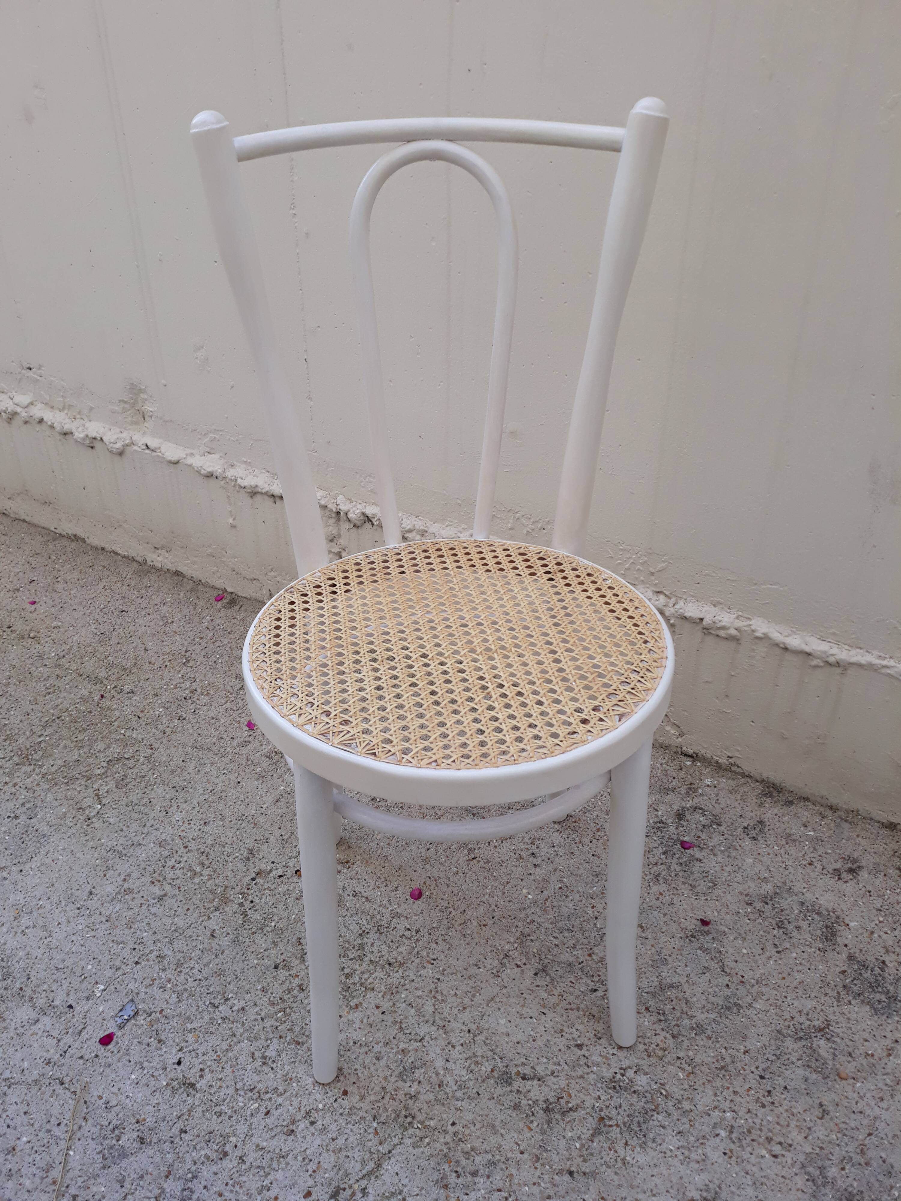 Bistro chair