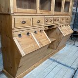 Meuble de grainetier