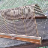 Polydor brand vinyl holder