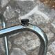 Habitat Stool - Terence Coran