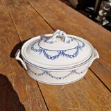 Ancienne bonbonnière de Villeroy & Boch LB