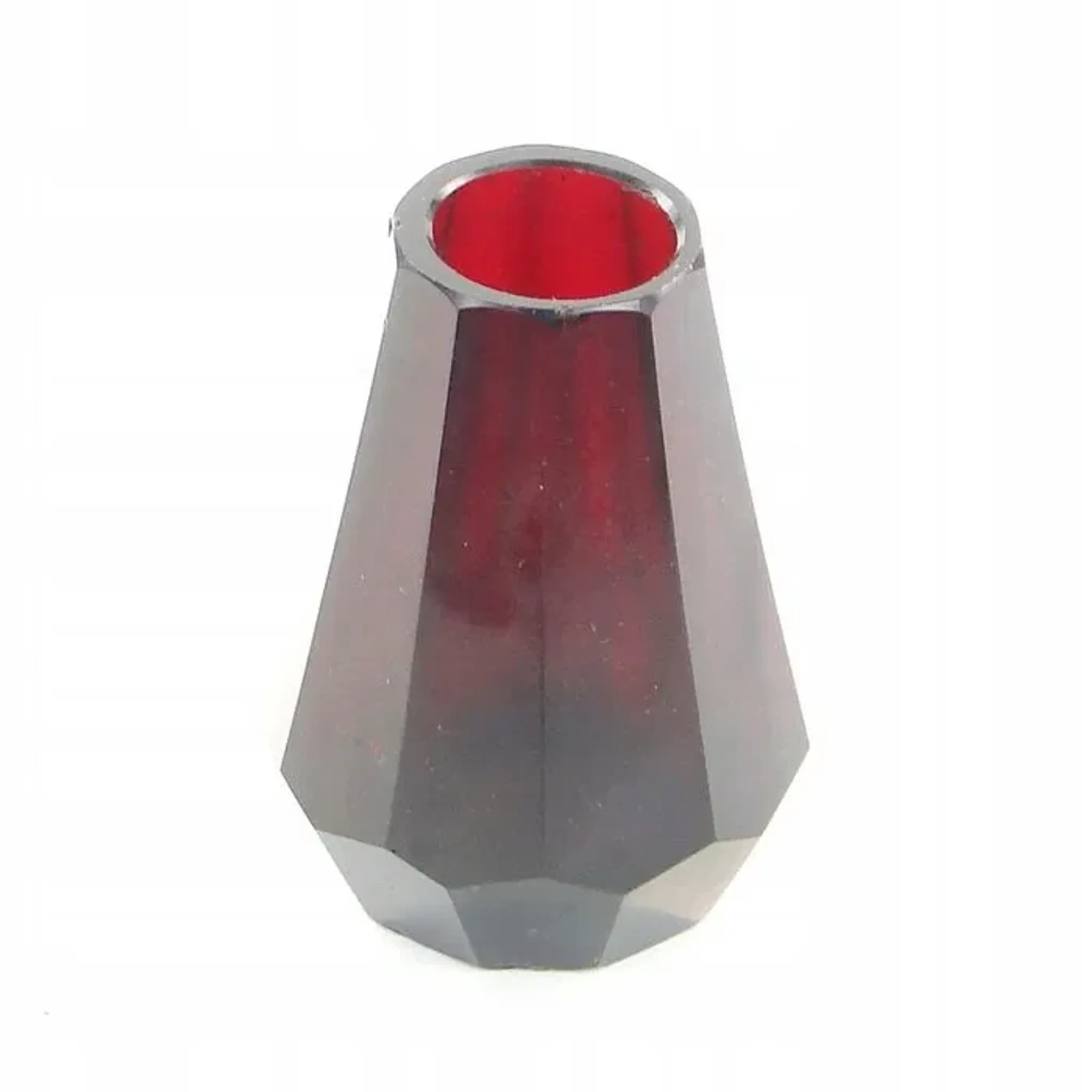 Vase P4S Moser - ART DÉCO