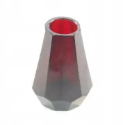 Vase P4S Moser - ART DÉCO