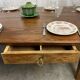 Farm table