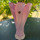 Murano vase by Archimedes Seguso