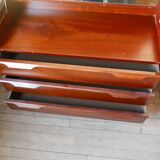 Vintage Scandinavian dressing table