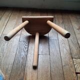 Tripod stool