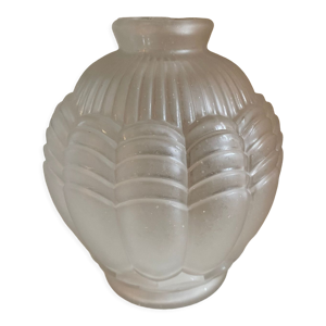 Vase boule Espaivet art