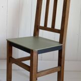 Children's table and chair