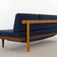 SVANE DAYBED SOFA BY INGMAR RELLING FOR EKORNES, 1960s