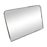 Mirror to install or hang 60x42cm