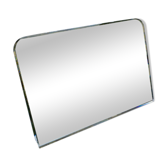 Mirror to install or hang 60x42cm