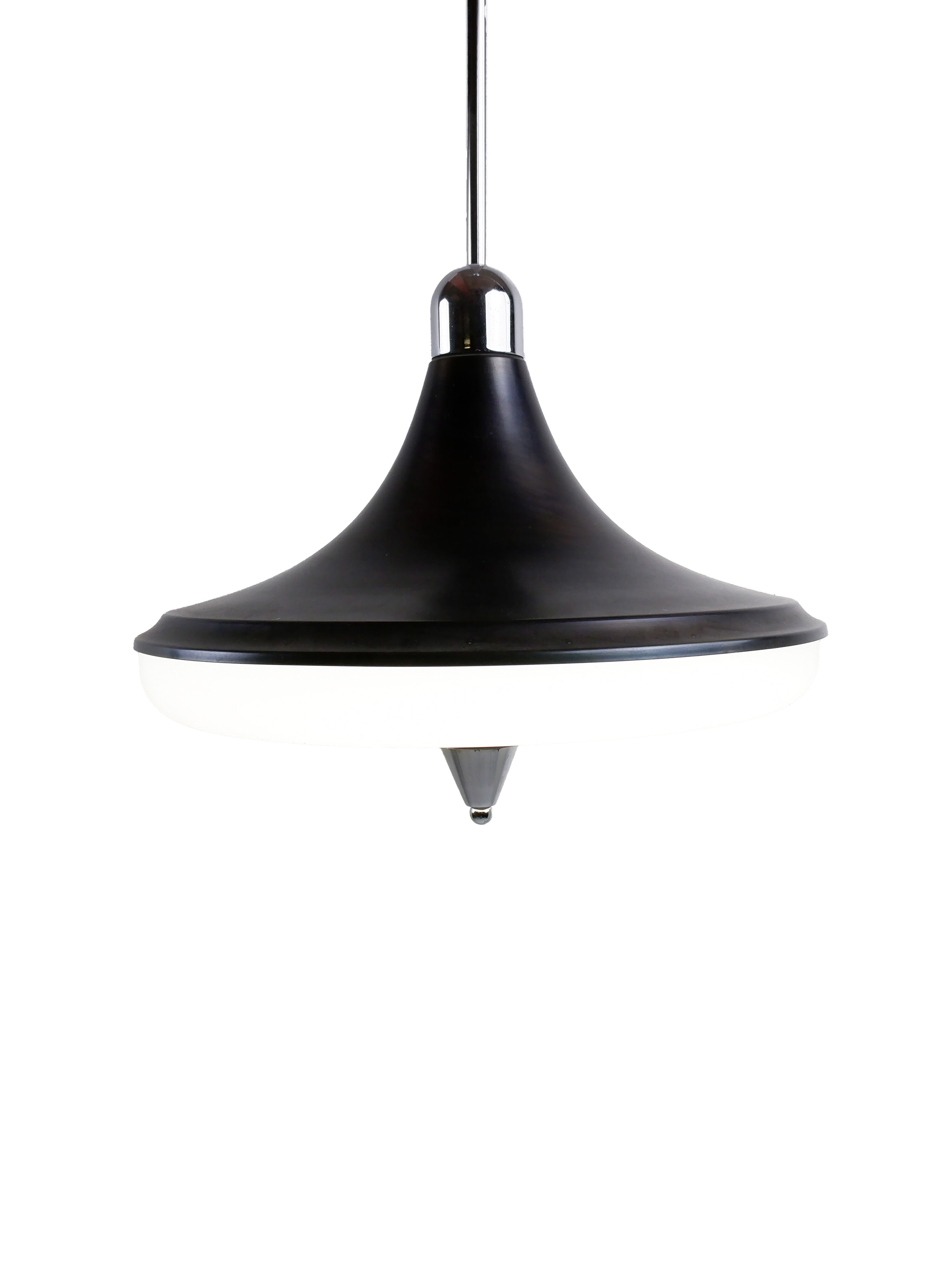 1970s pendant by Massive Belgium