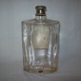 Old bottle of cologne