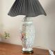 LAMP Porcelain from LIMOGES France