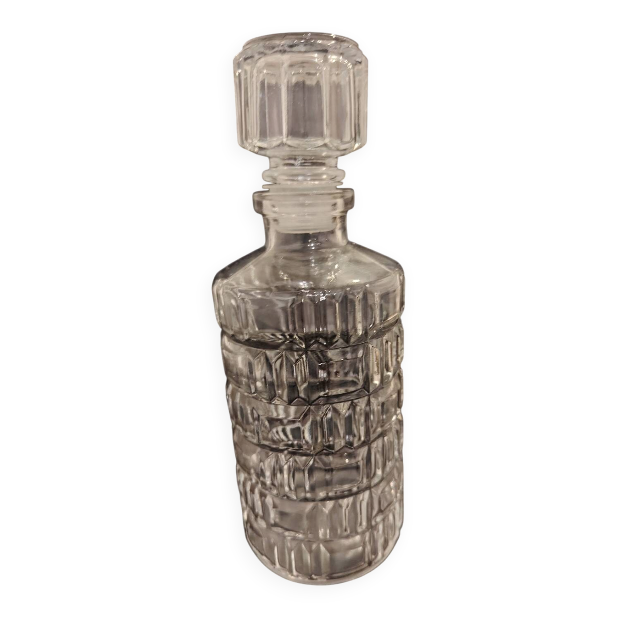 Whisky decanter