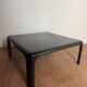 Vico Magistretti coffee table model Demetrio 70 for Artemide