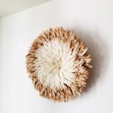 Juju hat beige 60 cm