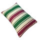 Housse de coussin kilim turc vintage, 40 x 60 cm