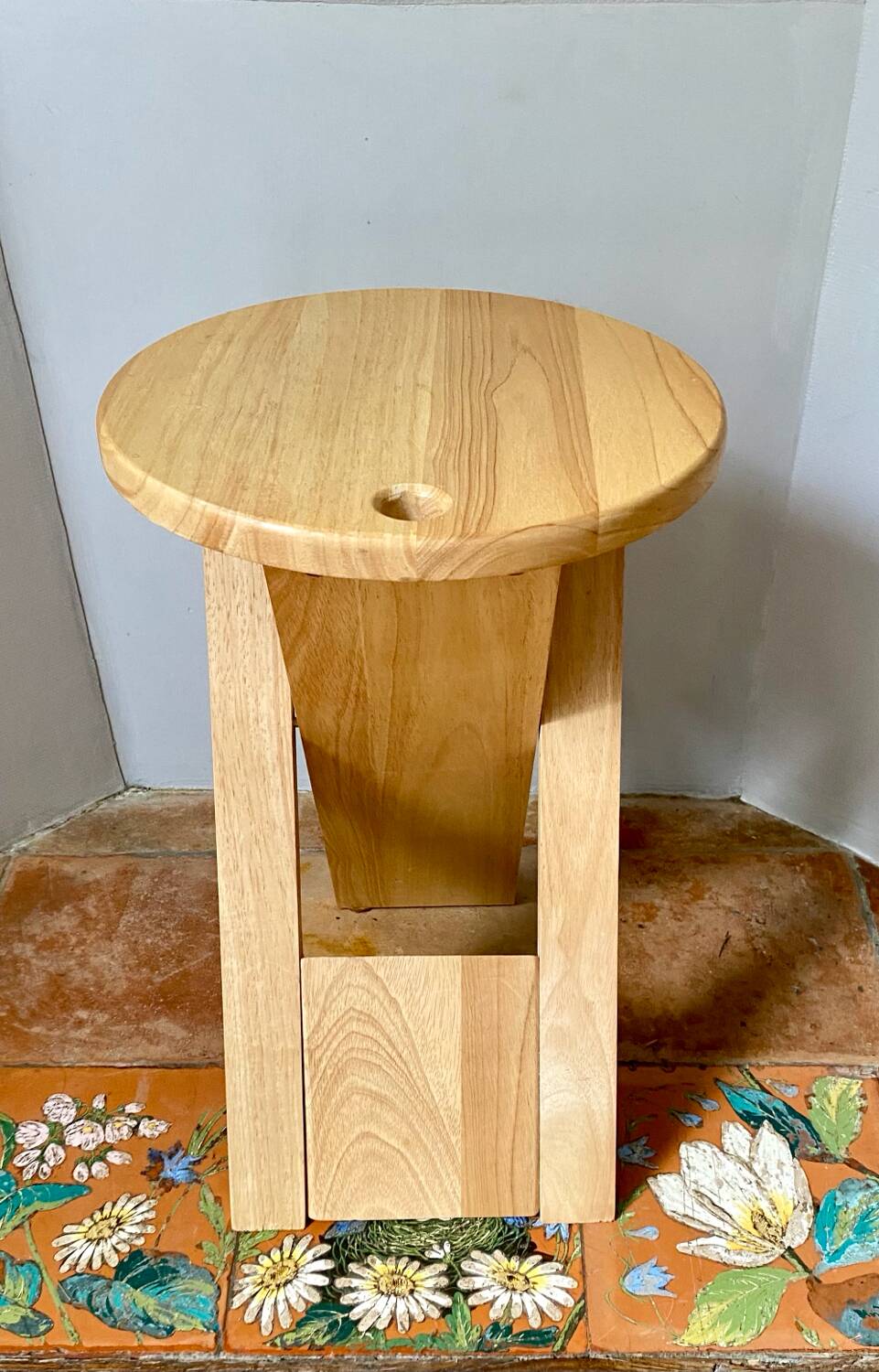 Adrian Reed Folding Stool