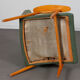 Pair of armchairs by Jaroslav Smidek produced by Ton circa 1960