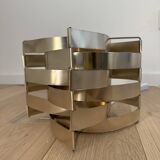 Max sauze big uranus champagne spage age flos starck