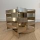 Max sauze big uranus champagne spage age flos starck