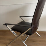 Beverly Armchair – B&B Italia – designed by Antonio Citterio