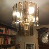 Suspension lupy luxor