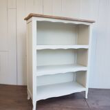 Renovated library