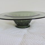 Great cut fruit in Crystal - Val St Lambert - Art deco