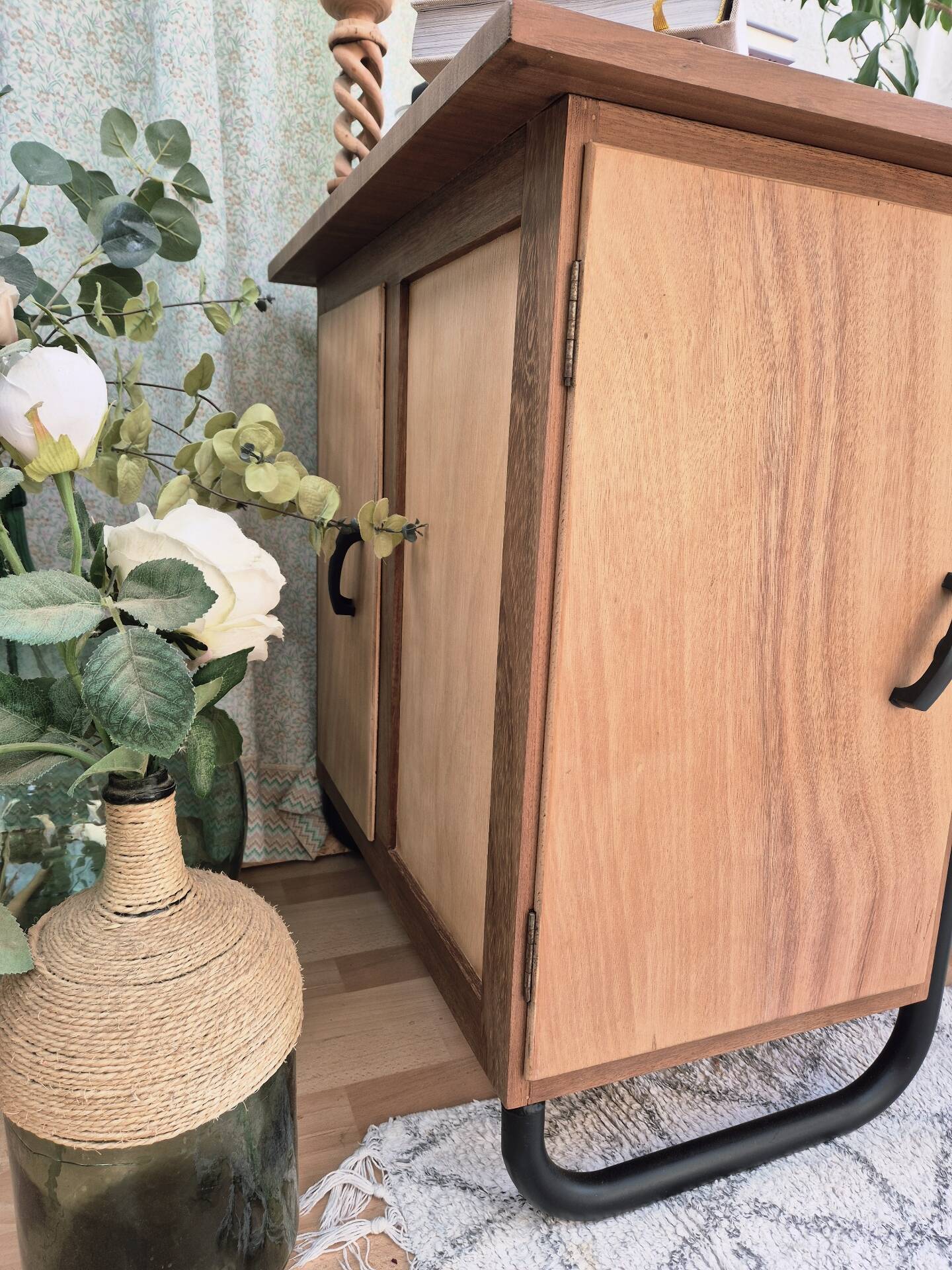 Bureau vintage