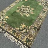 Large Moroccan rug