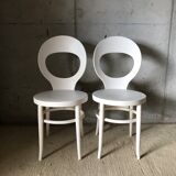 Baumann seagull chairs