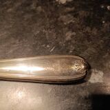 3 Christofle table knives