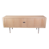 Sideboard Model RY-25 Made In Oak By Hans J. Wegner For RY Furniture From 1960s