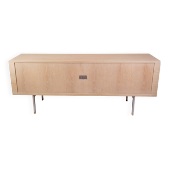Sideboard Model RY-25 Made In Oak By Hans J. Wegner For RY Furniture From 1960s