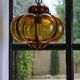 Cage Lantern Suspension, Venetian style
