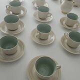 Service à café porcelaine