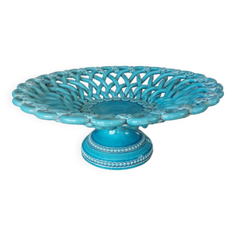 Braided pichon uzes cut