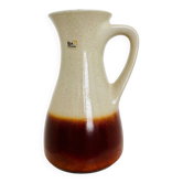 Vase pichet vintage Bay Keramik West Germany