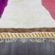 Tapis en laine pure naturelle à motifs colorés taille 150 x 250 cm