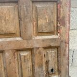 Old door