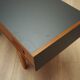 Teak lowboard, Danish design, 1960s, production: Denmark