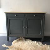 Vintage parisian buffet