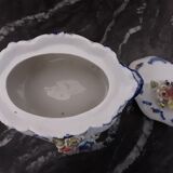 Small slurry candy box