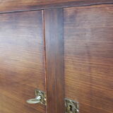 Buffet art deco