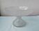 Coupe en cristal sur pied