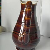 Water or wine pitcher